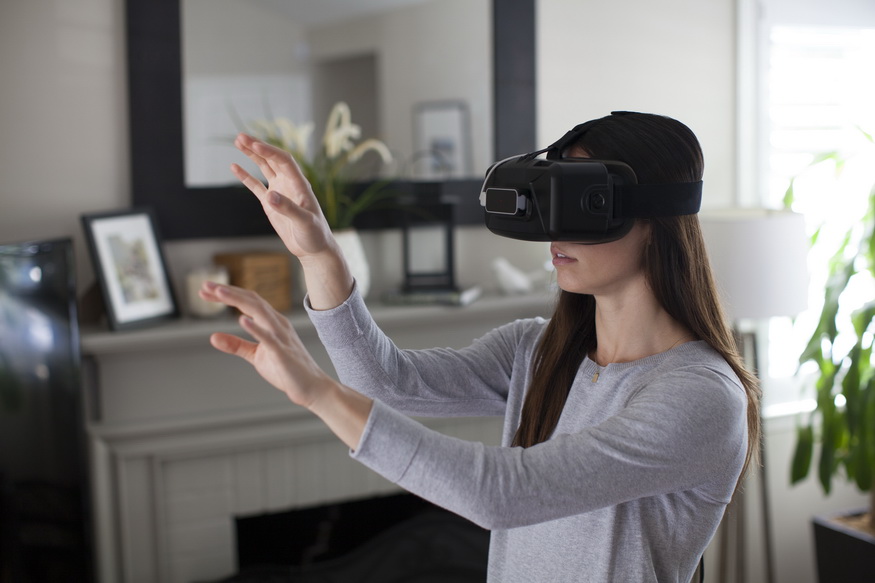 new offers for leap motion controller gesture motion control for pc or mac